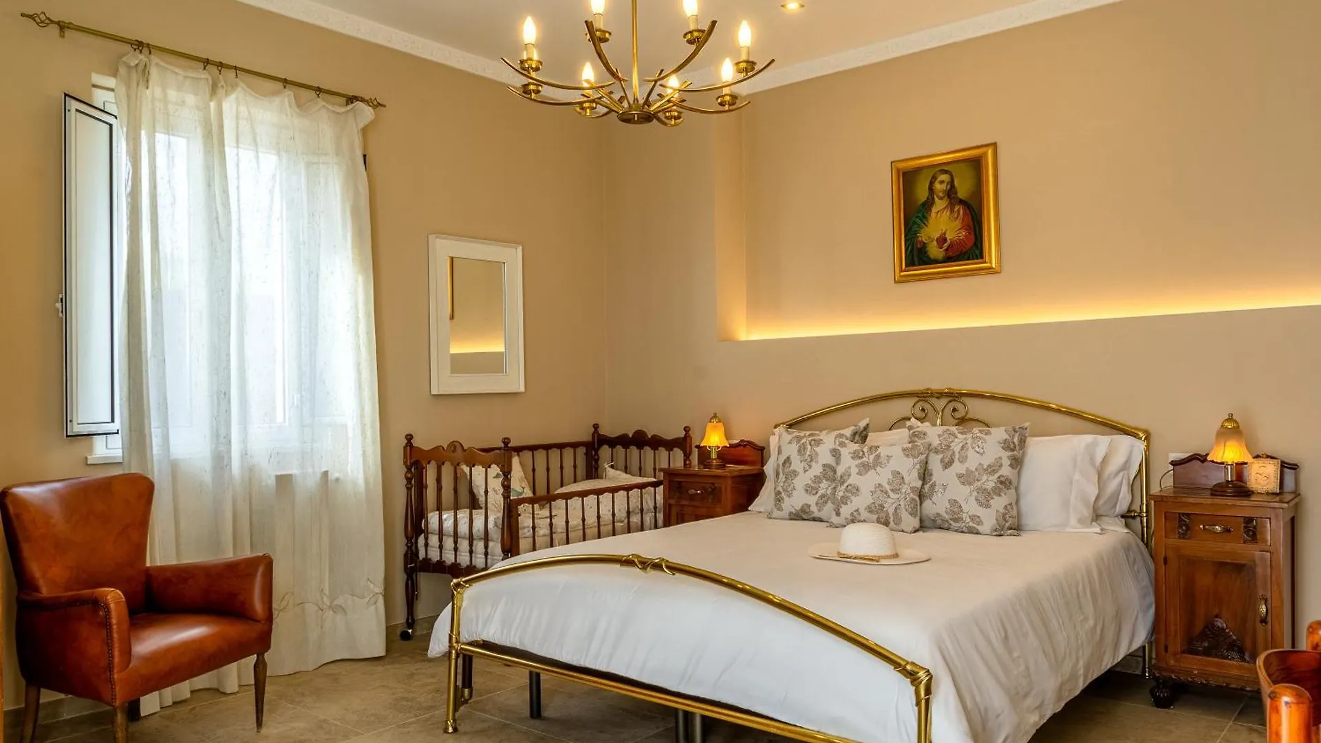 Casa Musica Daire Giardini Naxos İtalya