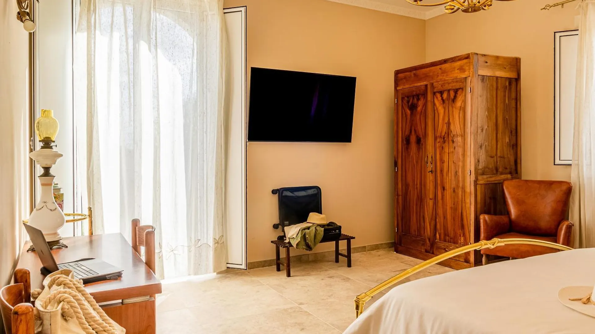 Apartament Casa Musica Giardini-Naxos