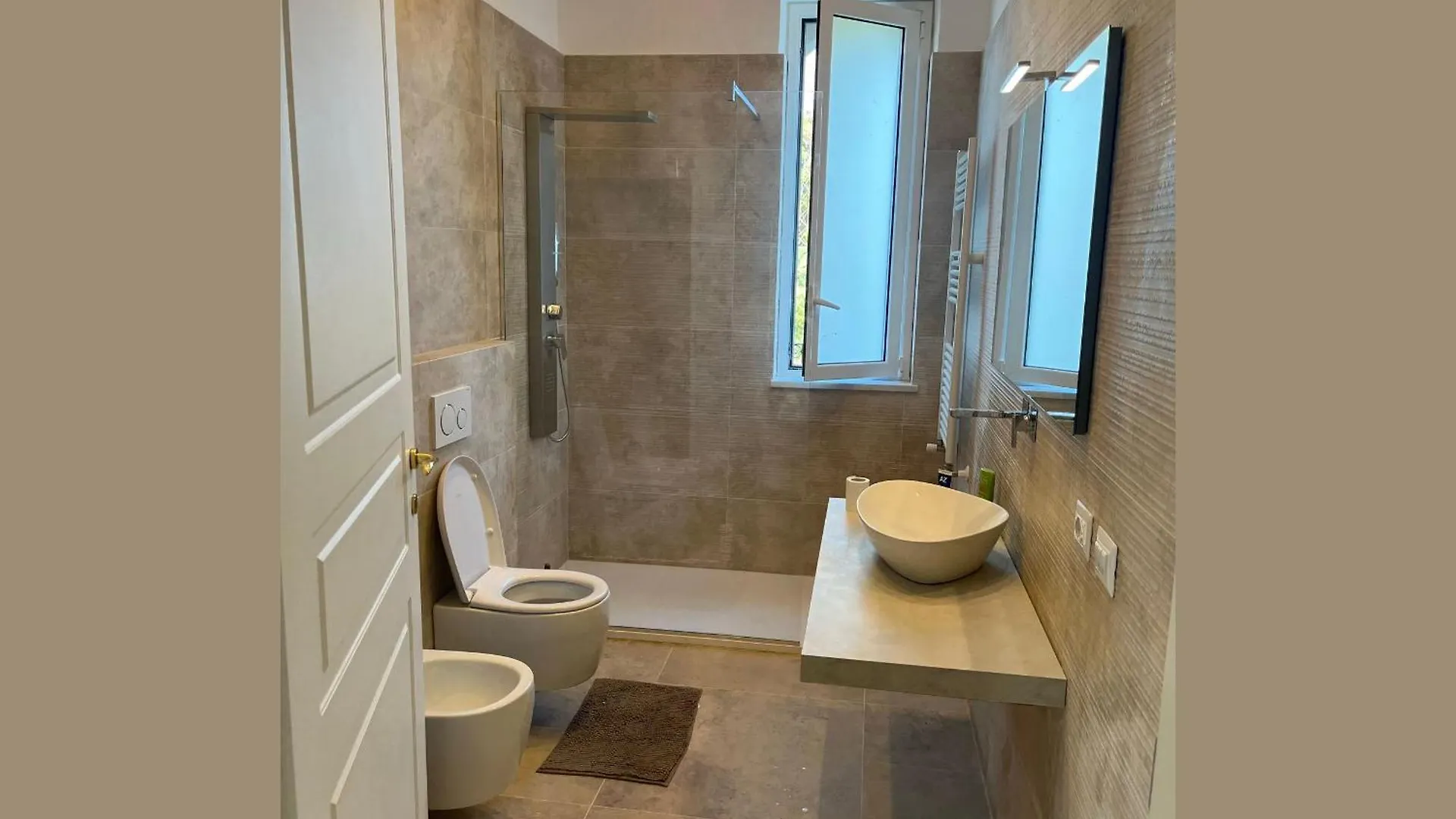 Apartament Casa Musica Giardini-Naxos