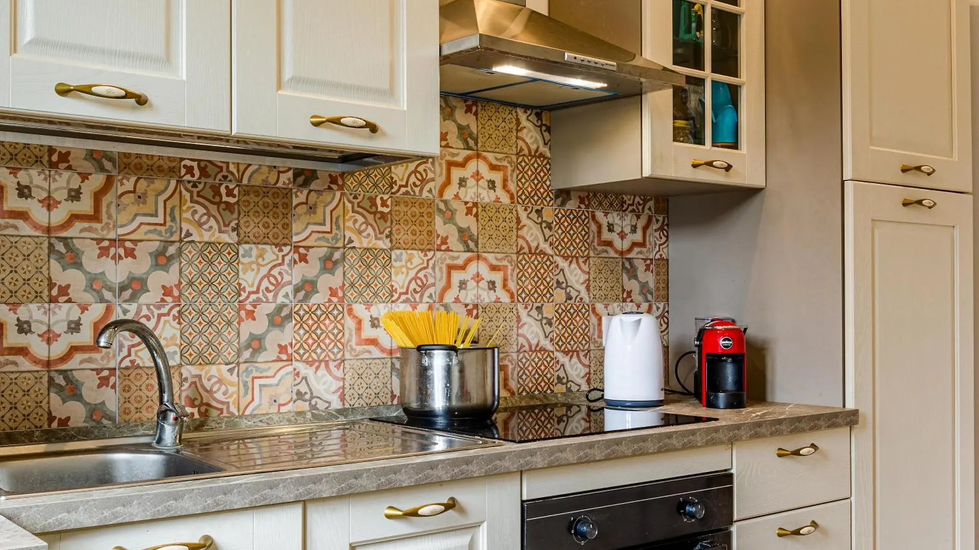 Apartament Casa Musica Giardini-Naxos